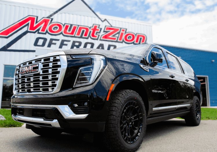 2025 GMC YUKON XL DENALI | 35714