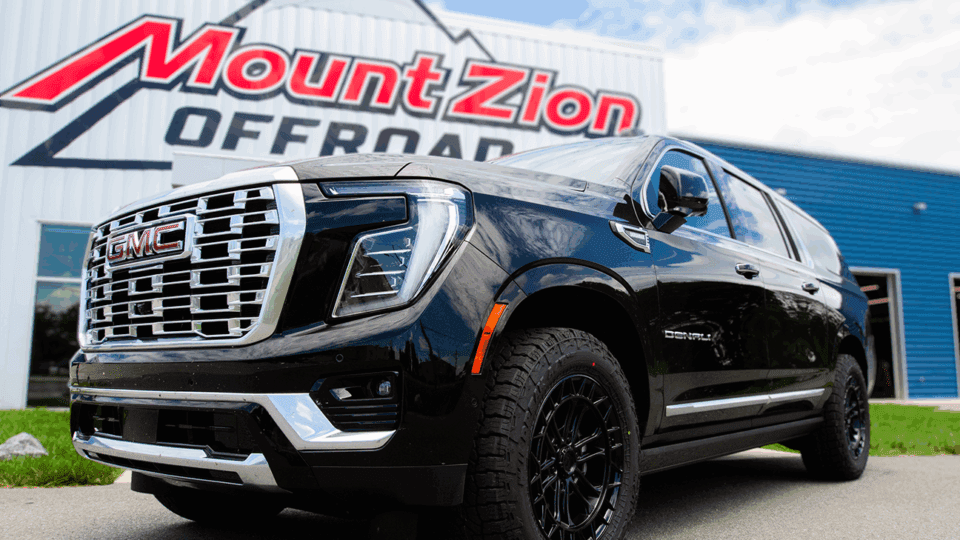 2025 GMC YUKON XL DENALI | 35714
