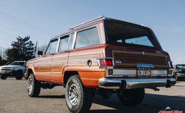 1982 jeep wagoneer rough country 3