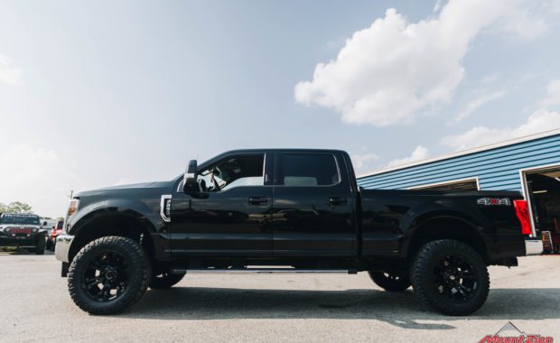 2020 Ford F250 2