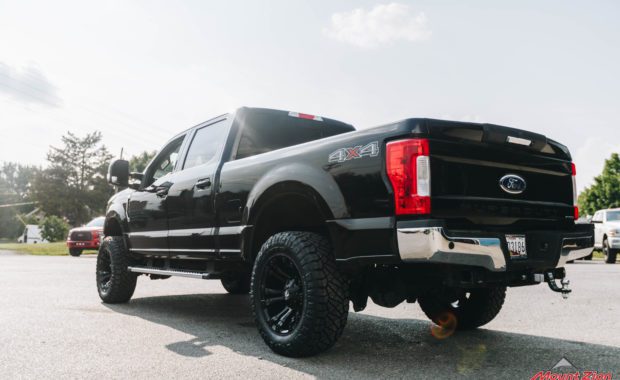 2020 Ford F250 2