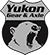 Yukon Gear logo